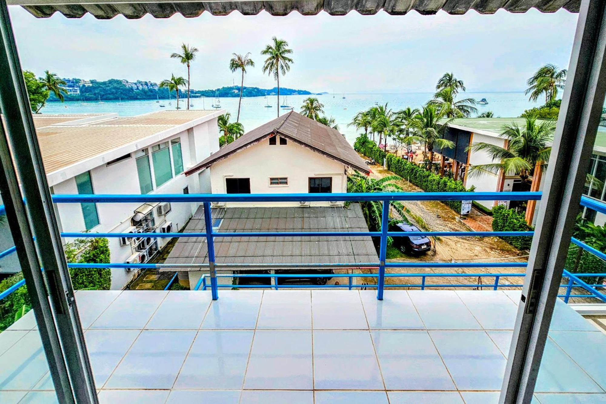Beach Front Queen'S Castle - Kid Friendly, Holiday Like Royalty Ban Ao Makham Bilik gambar