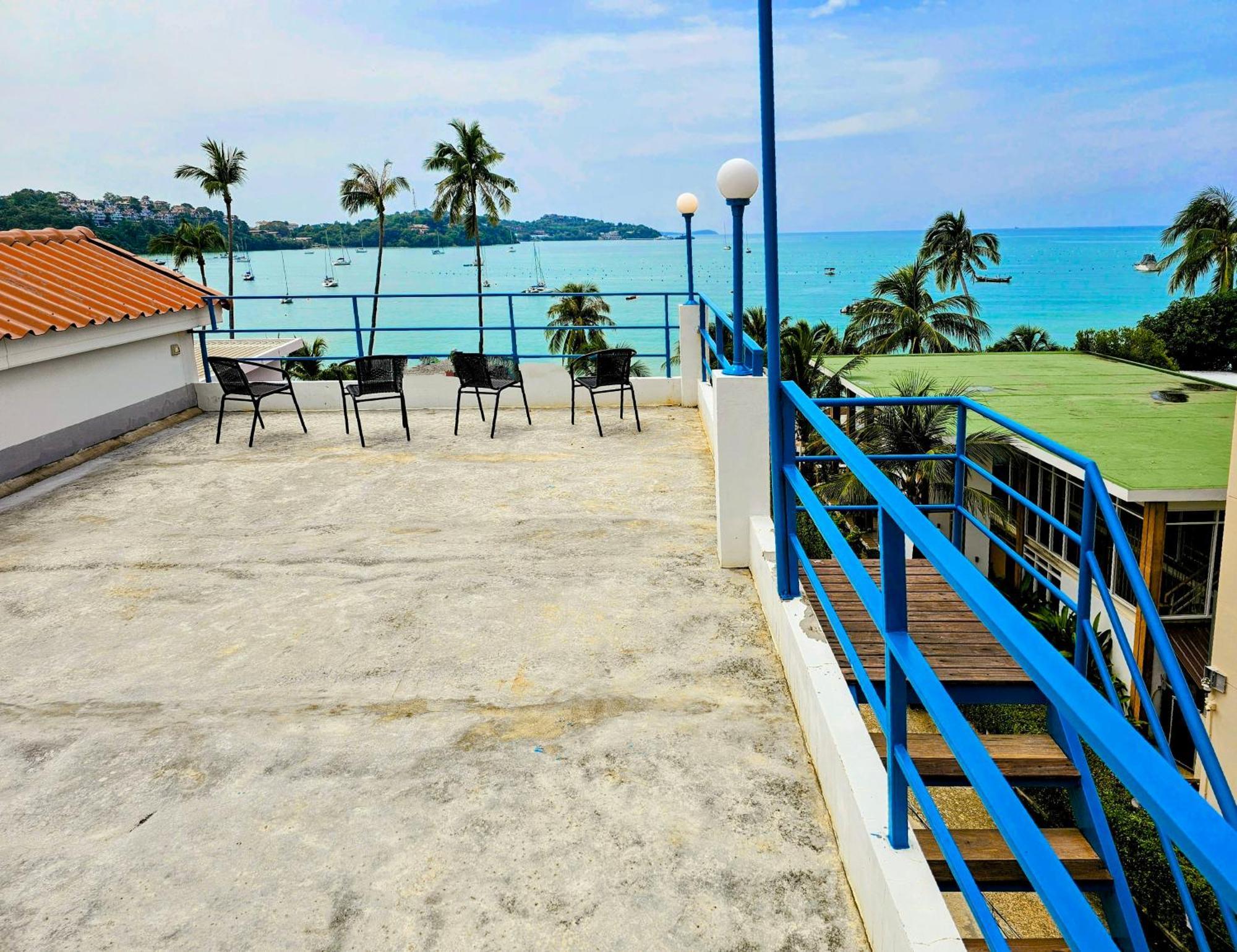 Beach Front Queen'S Castle - Kid Friendly, Holiday Like Royalty Ban Ao Makham Bilik gambar