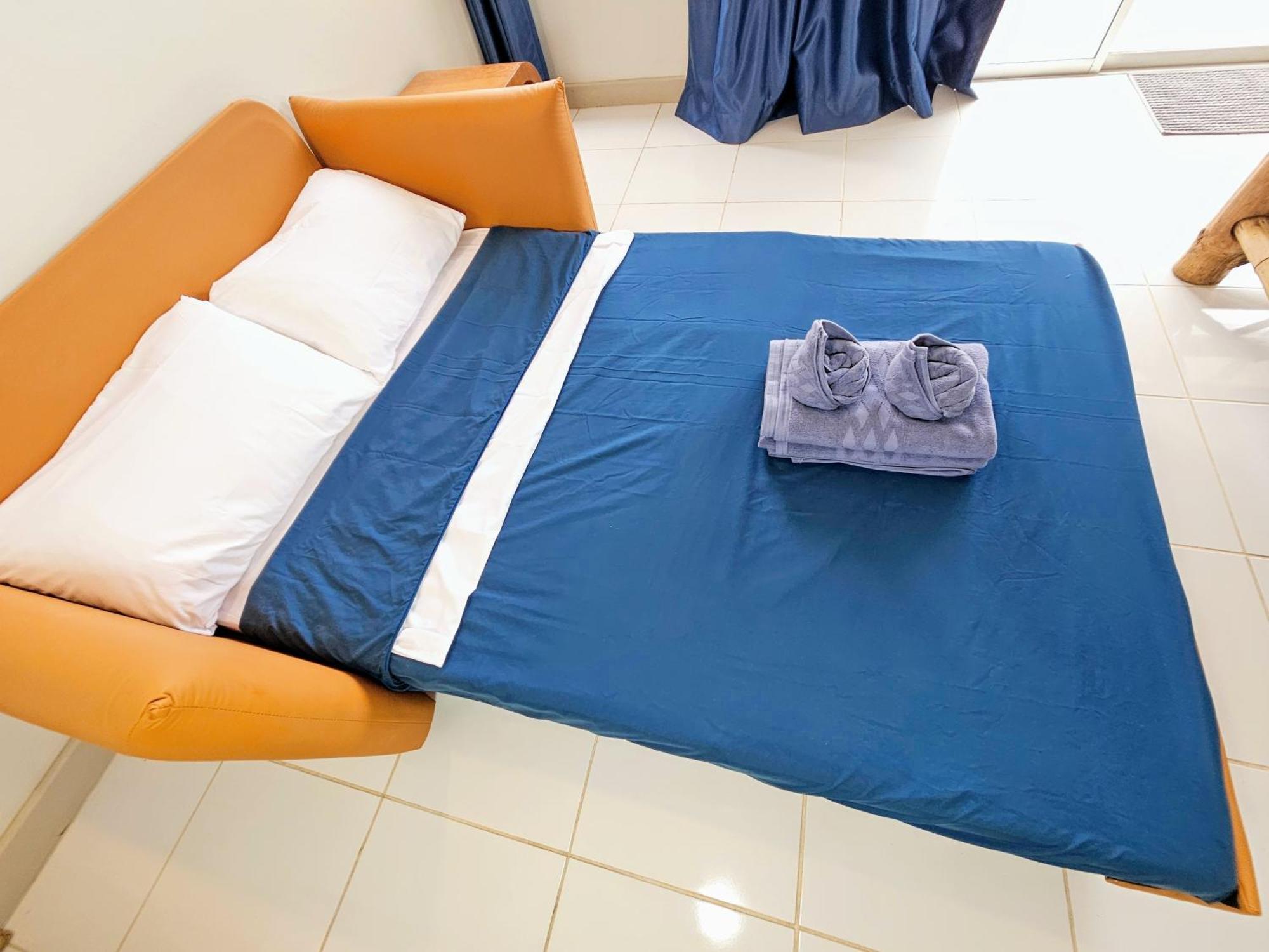 Beach Front Queen'S Castle - Kid Friendly, Holiday Like Royalty Ban Ao Makham Luaran gambar