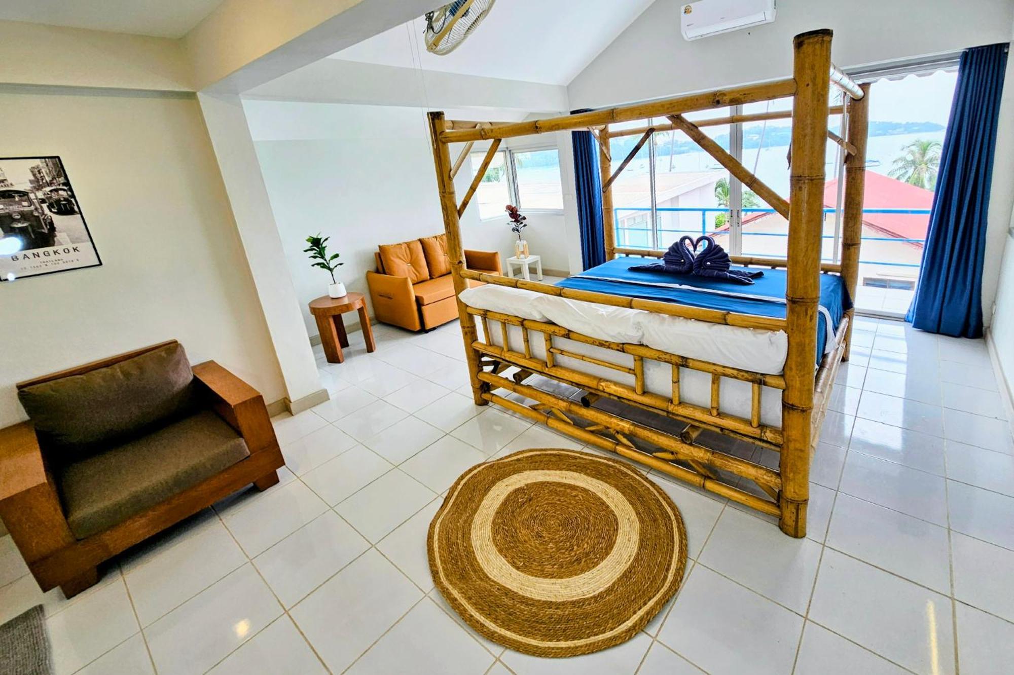 Beach Front Queen'S Castle - Kid Friendly, Holiday Like Royalty Ban Ao Makham Bilik gambar