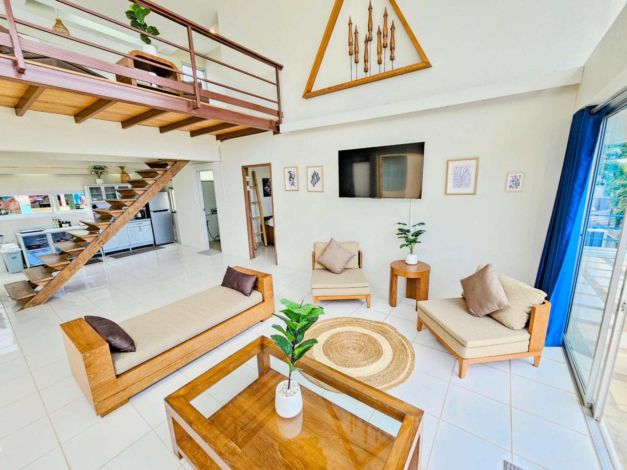 Beach Front Queen'S Castle - Kid Friendly, Holiday Like Royalty Ban Ao Makham Bilik gambar