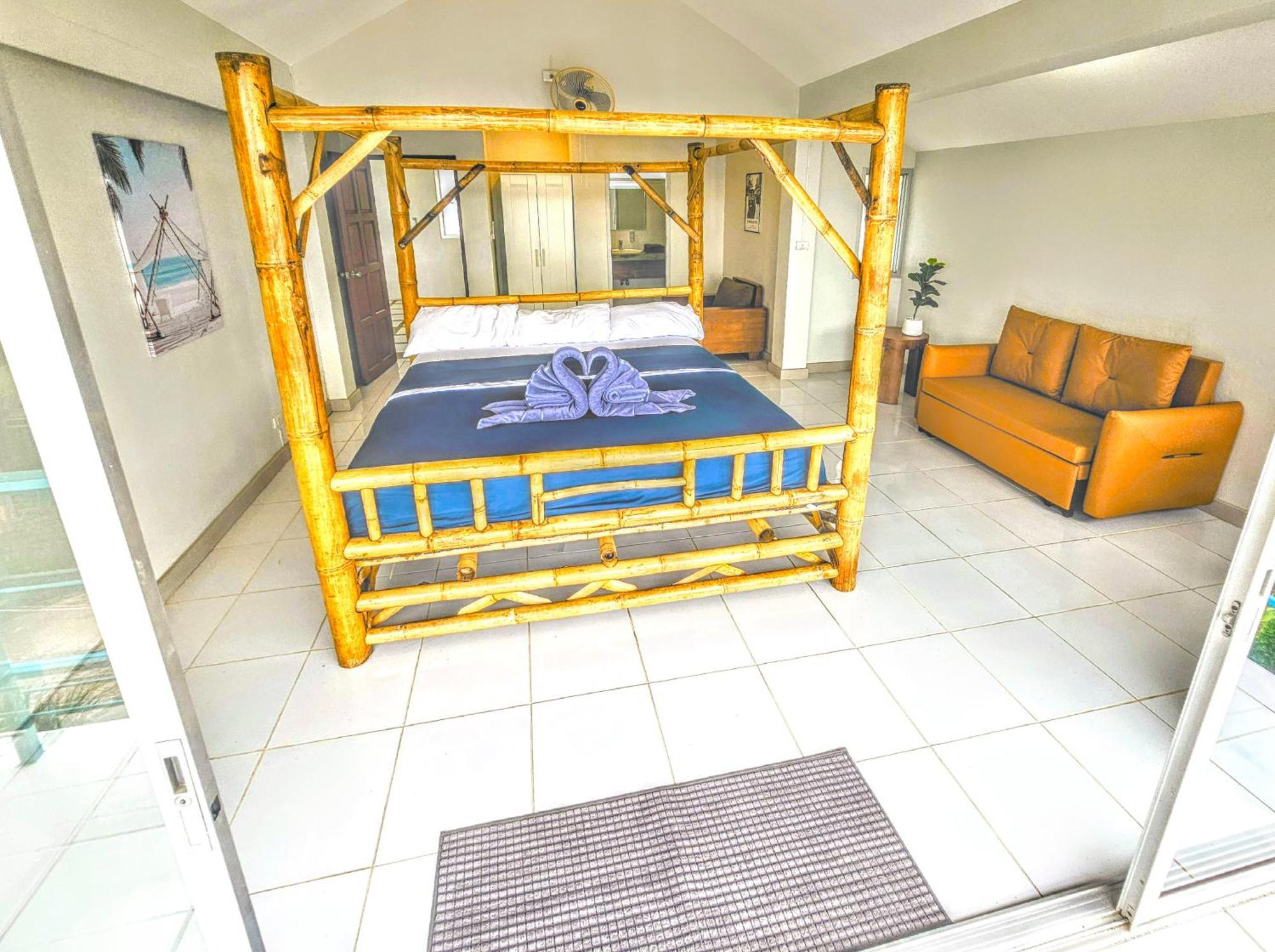 Beach Front Queen'S Castle - Kid Friendly, Holiday Like Royalty Ban Ao Makham Bilik gambar