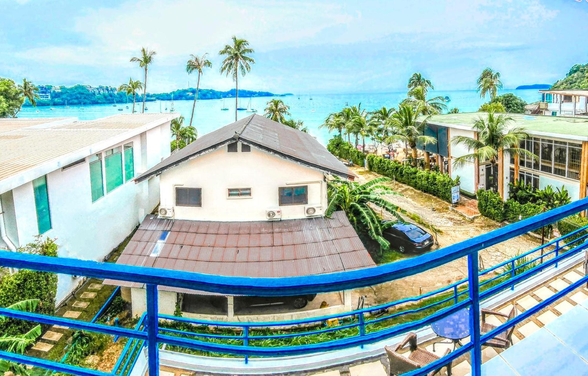 Beach Front Queen'S Castle - Kid Friendly, Holiday Like Royalty Ban Ao Makham Bilik gambar