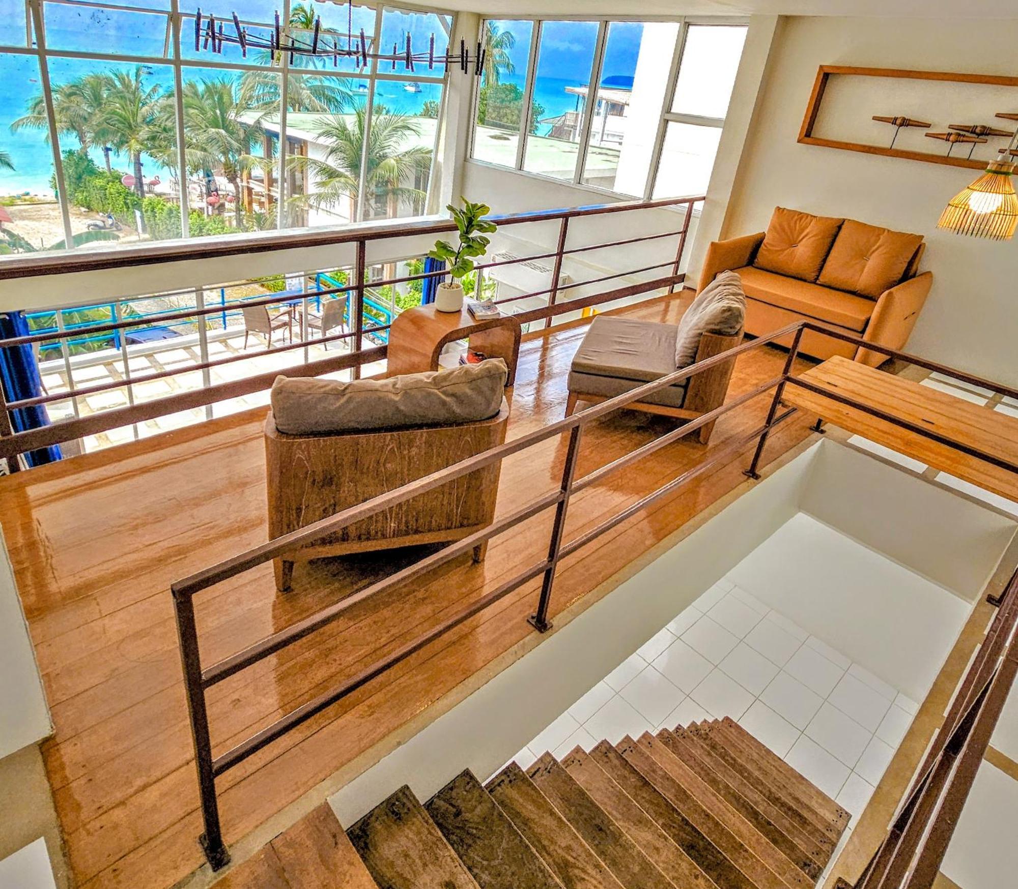 Beach Front Queen'S Castle - Kid Friendly, Holiday Like Royalty Ban Ao Makham Luaran gambar