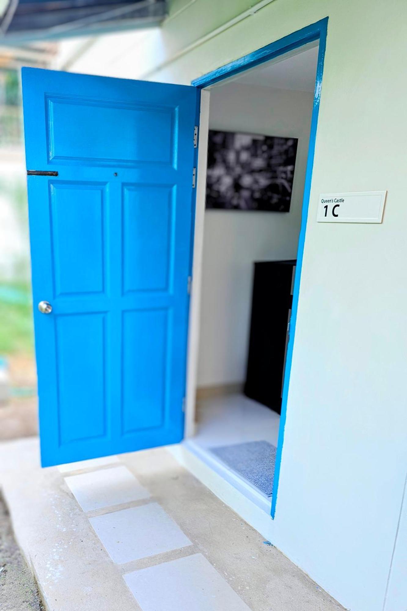 Beach Front Queen'S Castle - Kid Friendly, Holiday Like Royalty Ban Ao Makham Bilik gambar