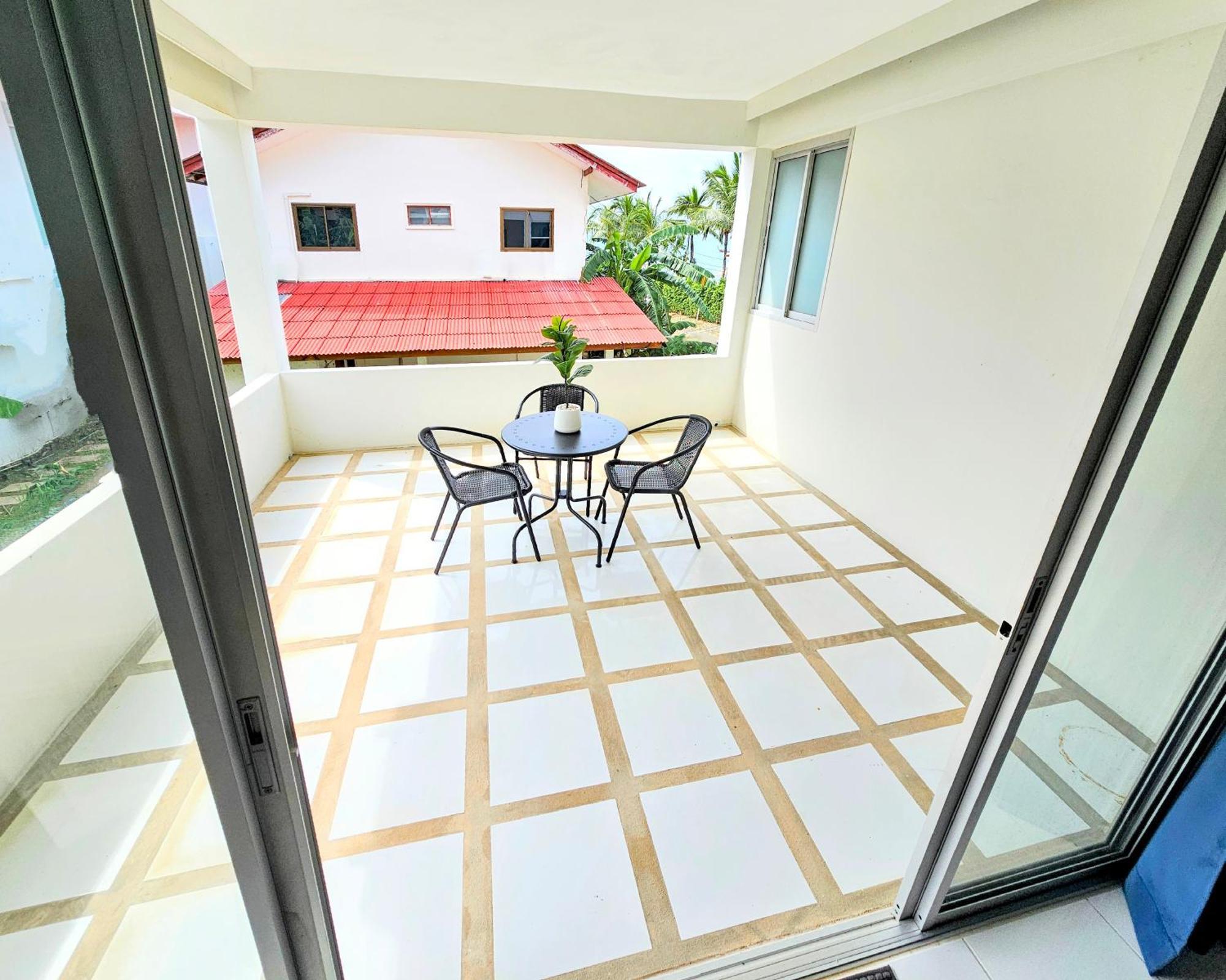 Beach Front Queen'S Castle - Kid Friendly, Holiday Like Royalty Ban Ao Makham Bilik gambar