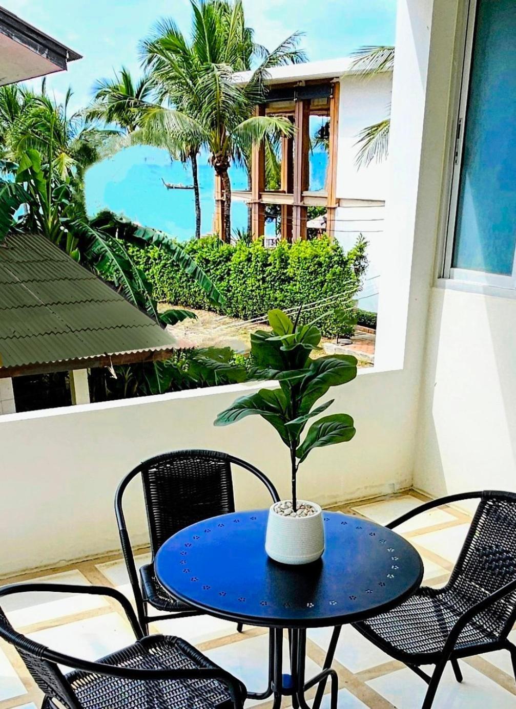 Beach Front Queen'S Castle - Kid Friendly, Holiday Like Royalty Ban Ao Makham Bilik gambar