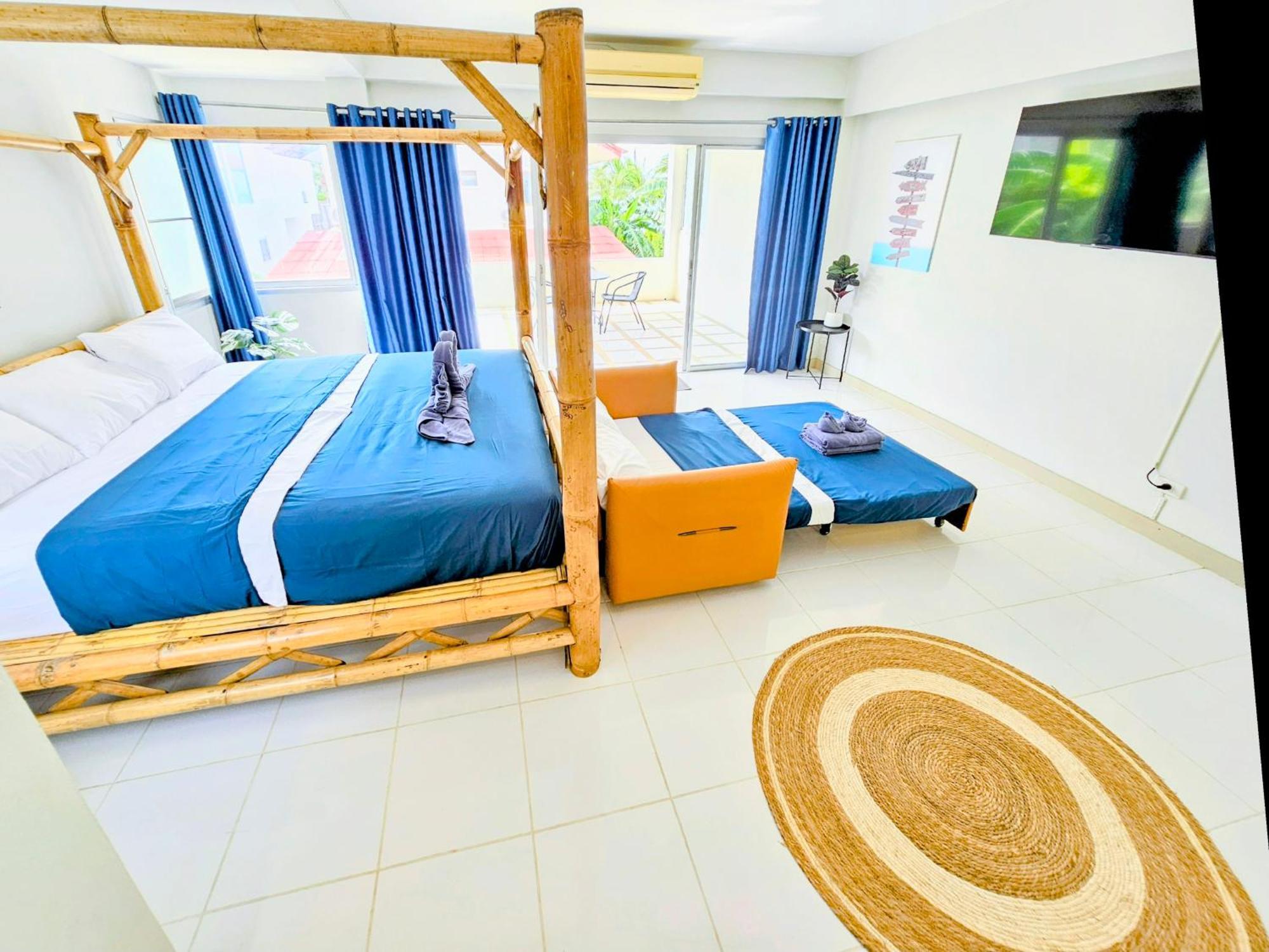Beach Front Queen'S Castle - Kid Friendly, Holiday Like Royalty Ban Ao Makham Bilik gambar