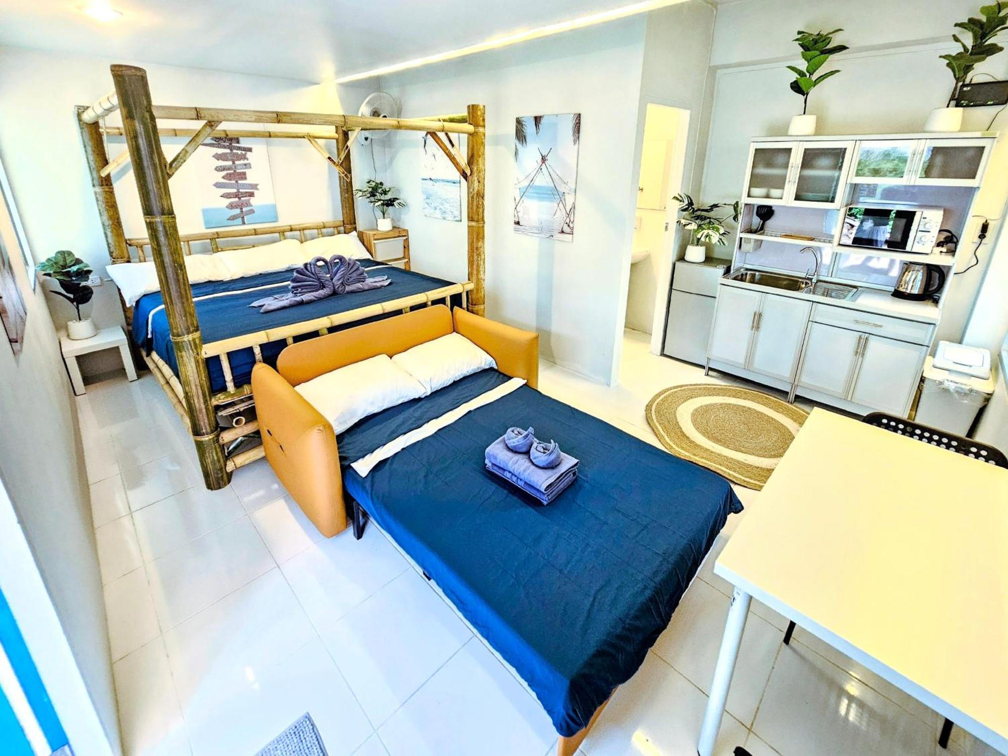 Beach Front Queen'S Castle - Kid Friendly, Holiday Like Royalty Ban Ao Makham Bilik gambar