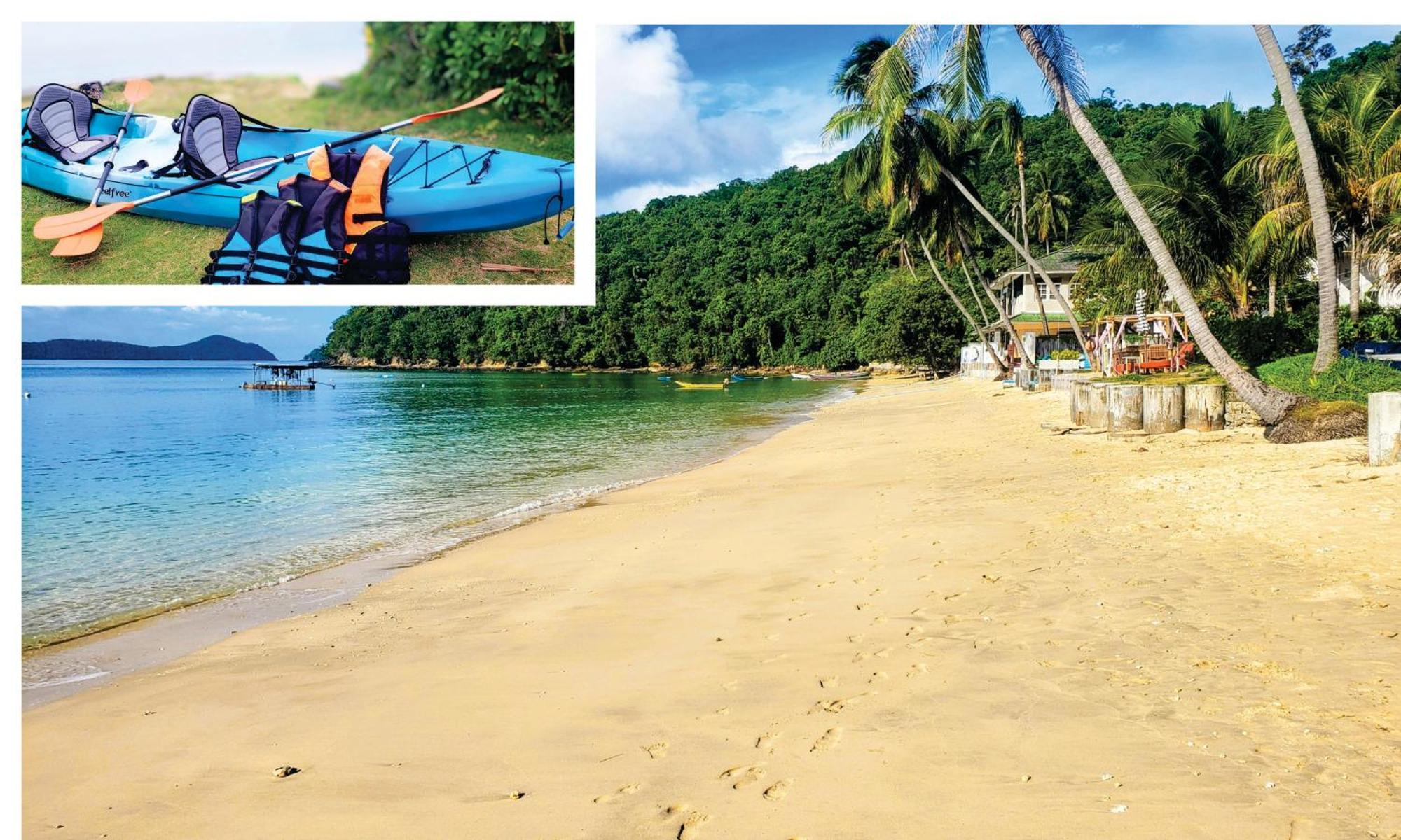 Beach Front Queen'S Castle - Kid Friendly, Holiday Like Royalty Ban Ao Makham Luaran gambar