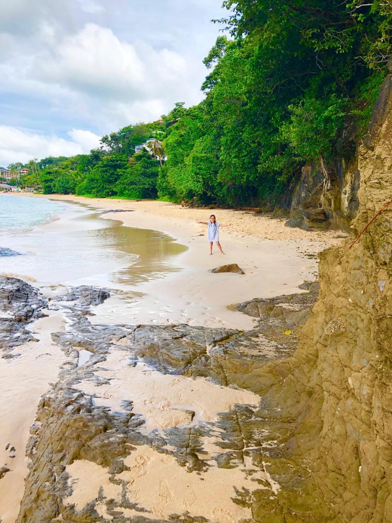 Beach Front Queen'S Castle - Kid Friendly, Holiday Like Royalty Ban Ao Makham Luaran gambar
